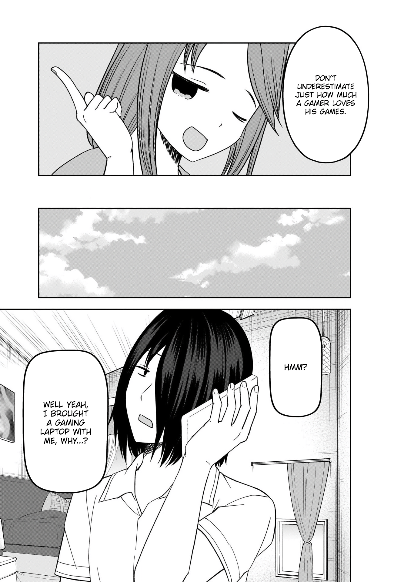 Read Kaguya sama Love is War EN Manga Online