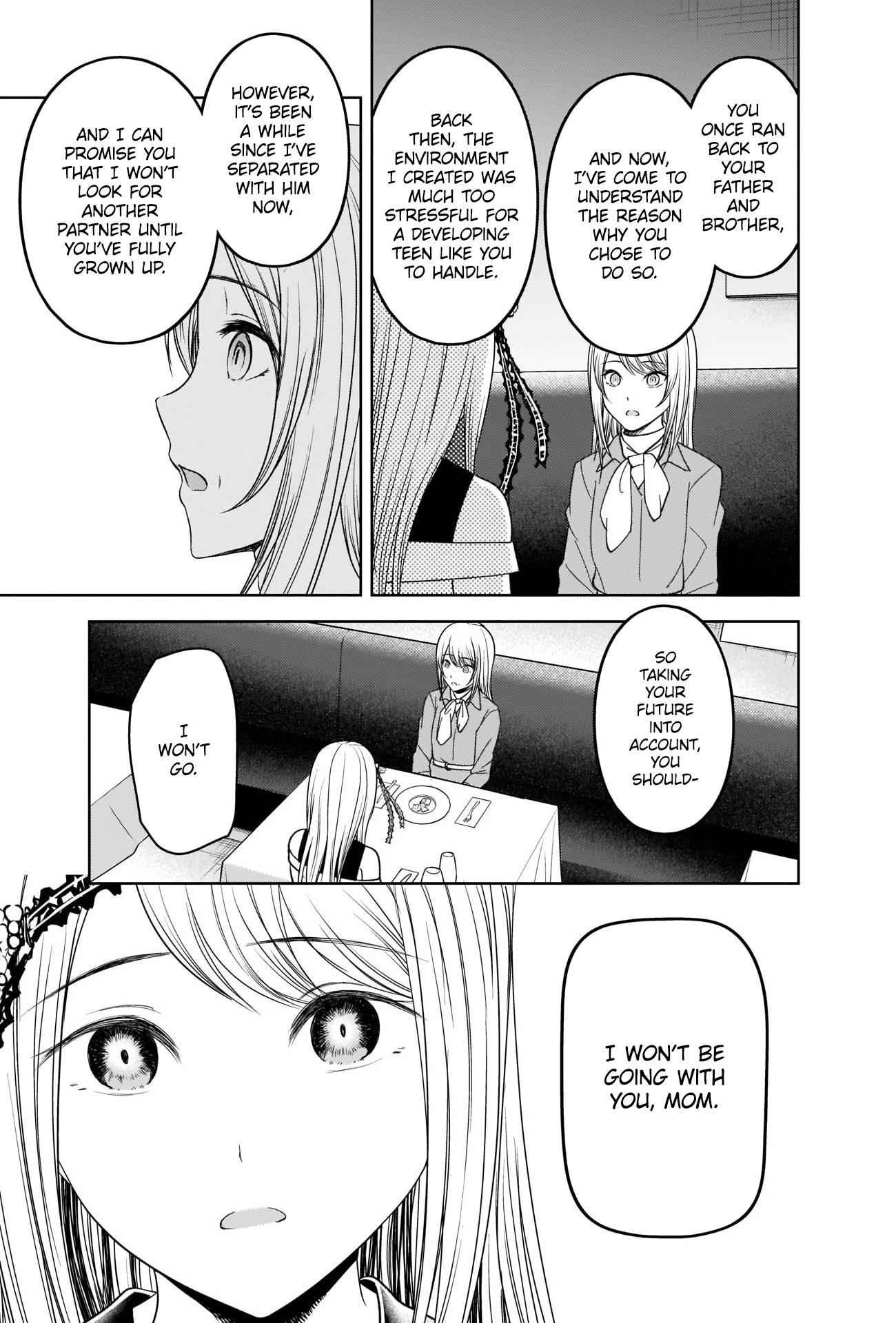 Read Kaguya sama Love is War EN Manga Online