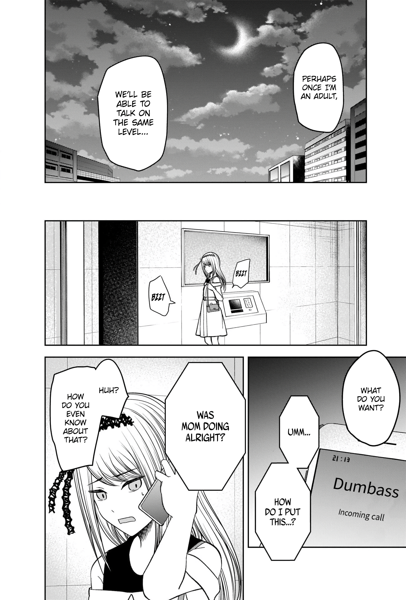 Read Kaguya sama Love is War EN Manga Online