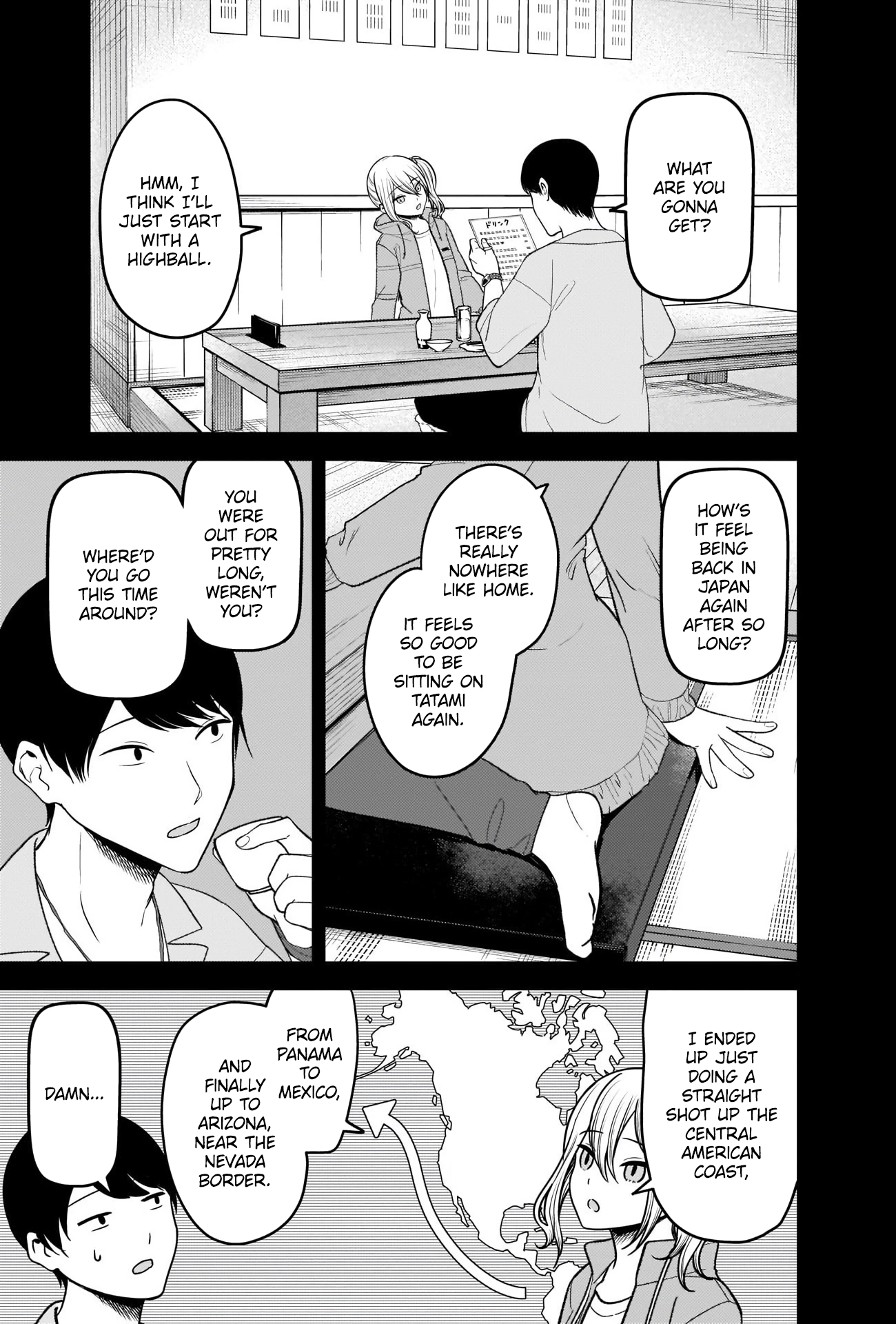Read Kaguya sama Love is War EN Manga Online