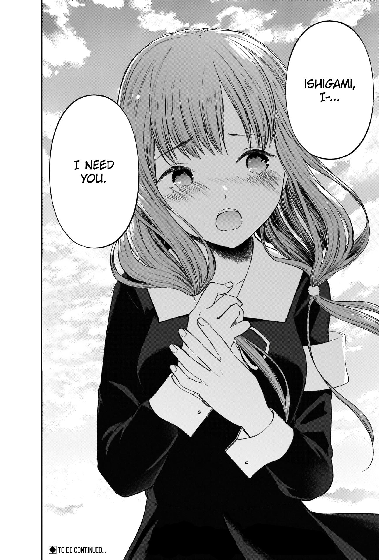 Read Kaguya sama Love is War EN Manga Online