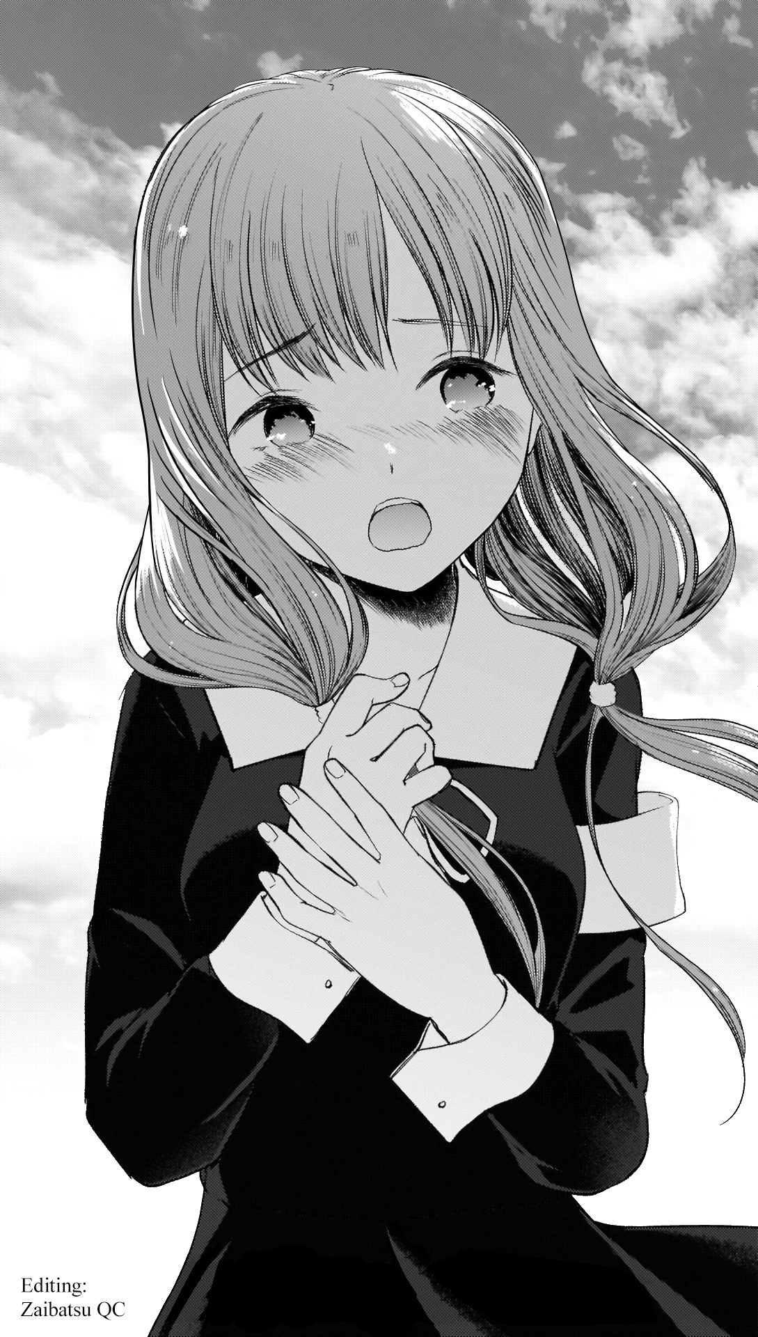 Read Kaguya sama Love is War EN Manga Online