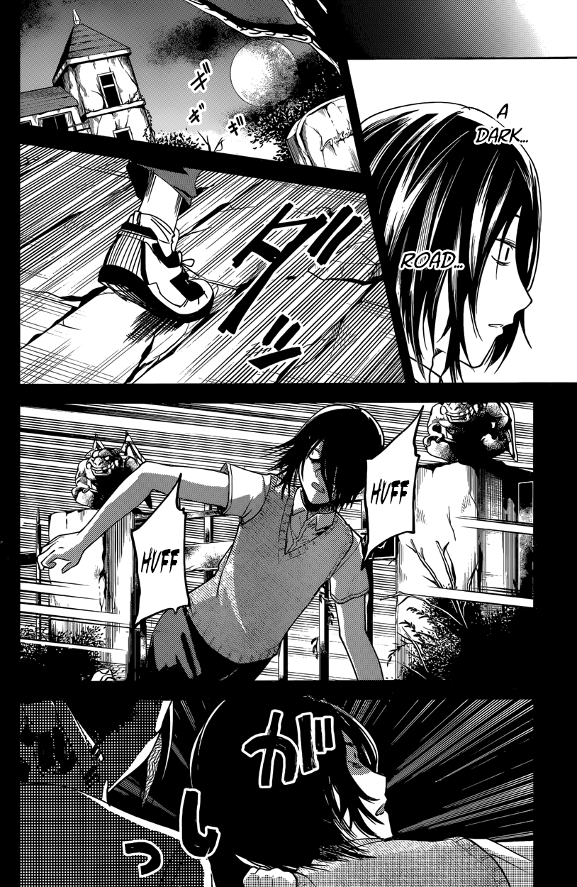 Read Kaguya sama Love is War EN Manga Online