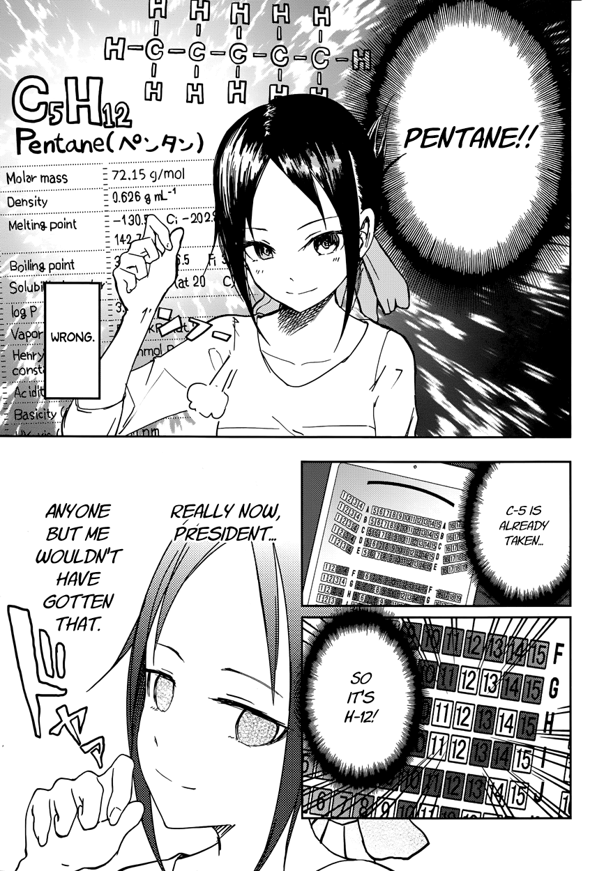 Read Kaguya sama Love is War EN Manga Online