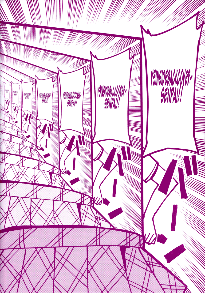 Read Kaguya sama Love is War EN Manga Online