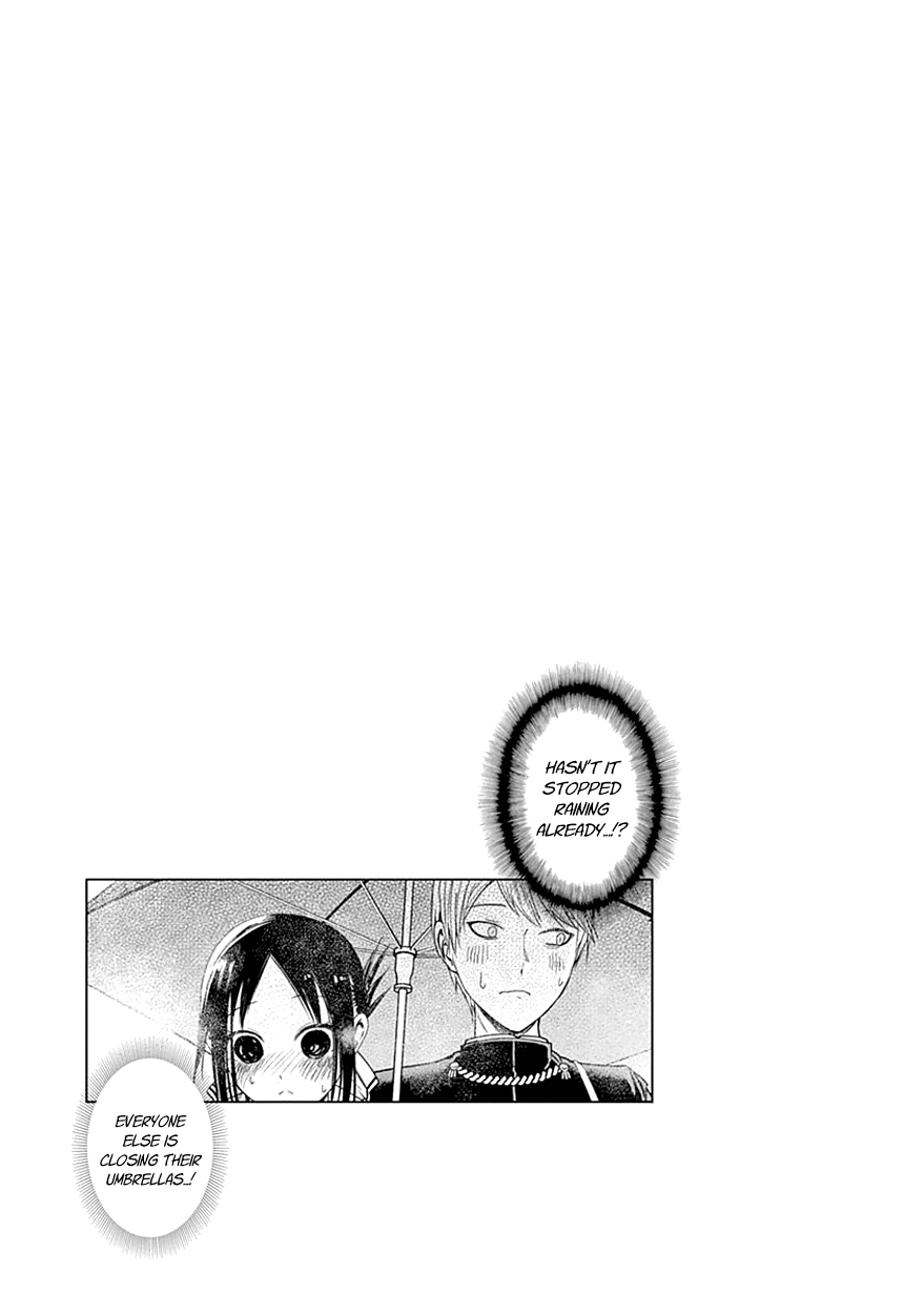 Read Kaguya sama Love is War EN Manga Online