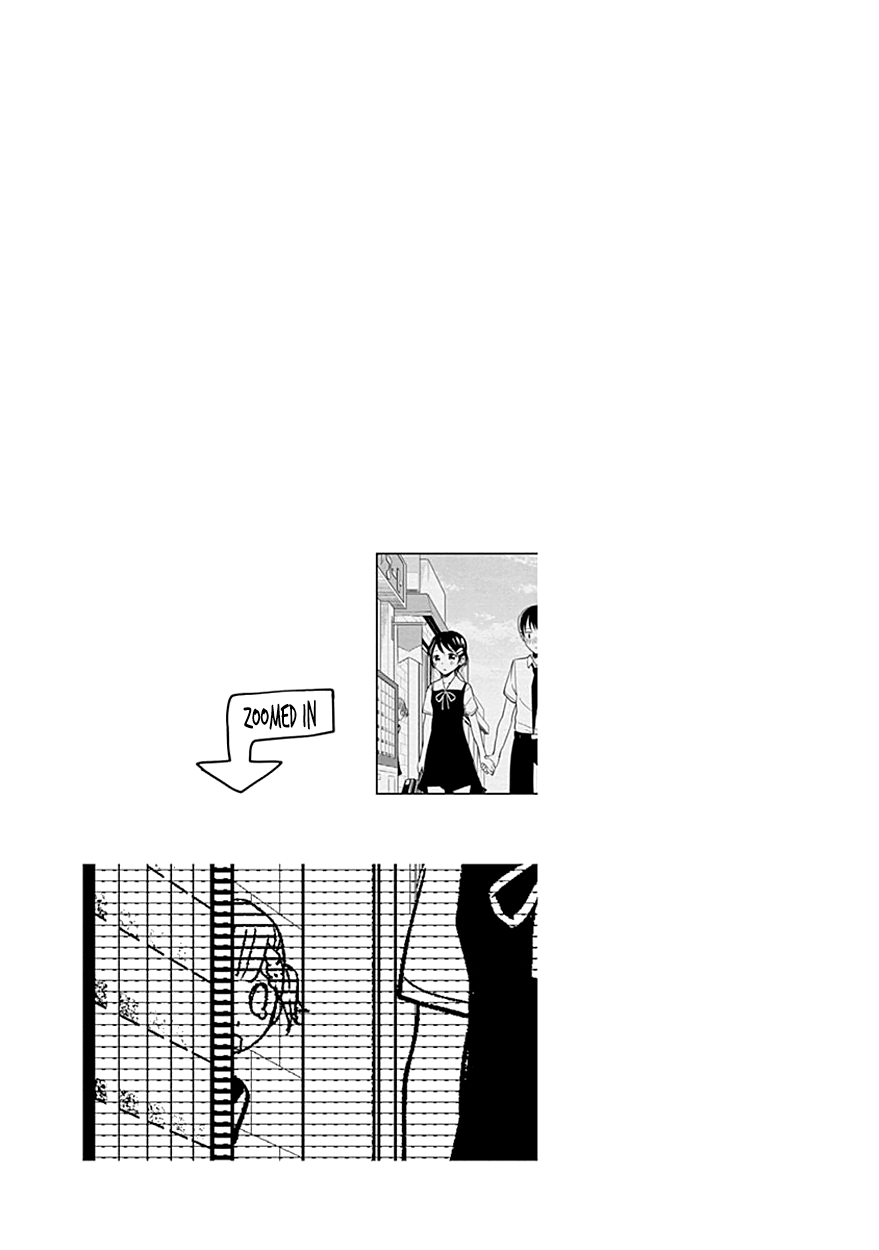 Read Kaguya sama Love is War EN Manga Online