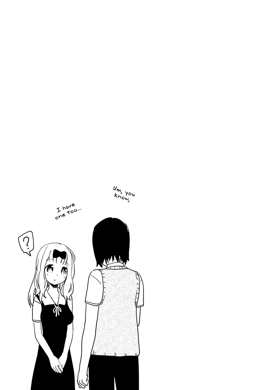 Read Kaguya sama Love is War EN Manga Online