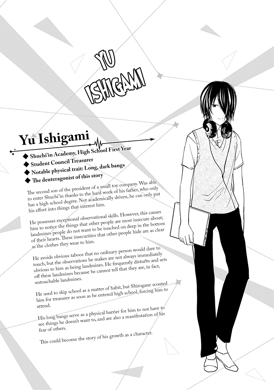 Read Kaguya sama Love is War EN Manga Online