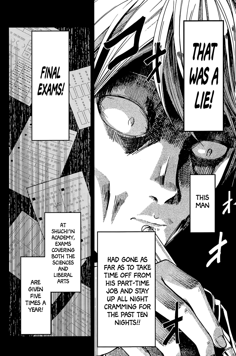 Read Kaguya sama Love is War EN Manga Online