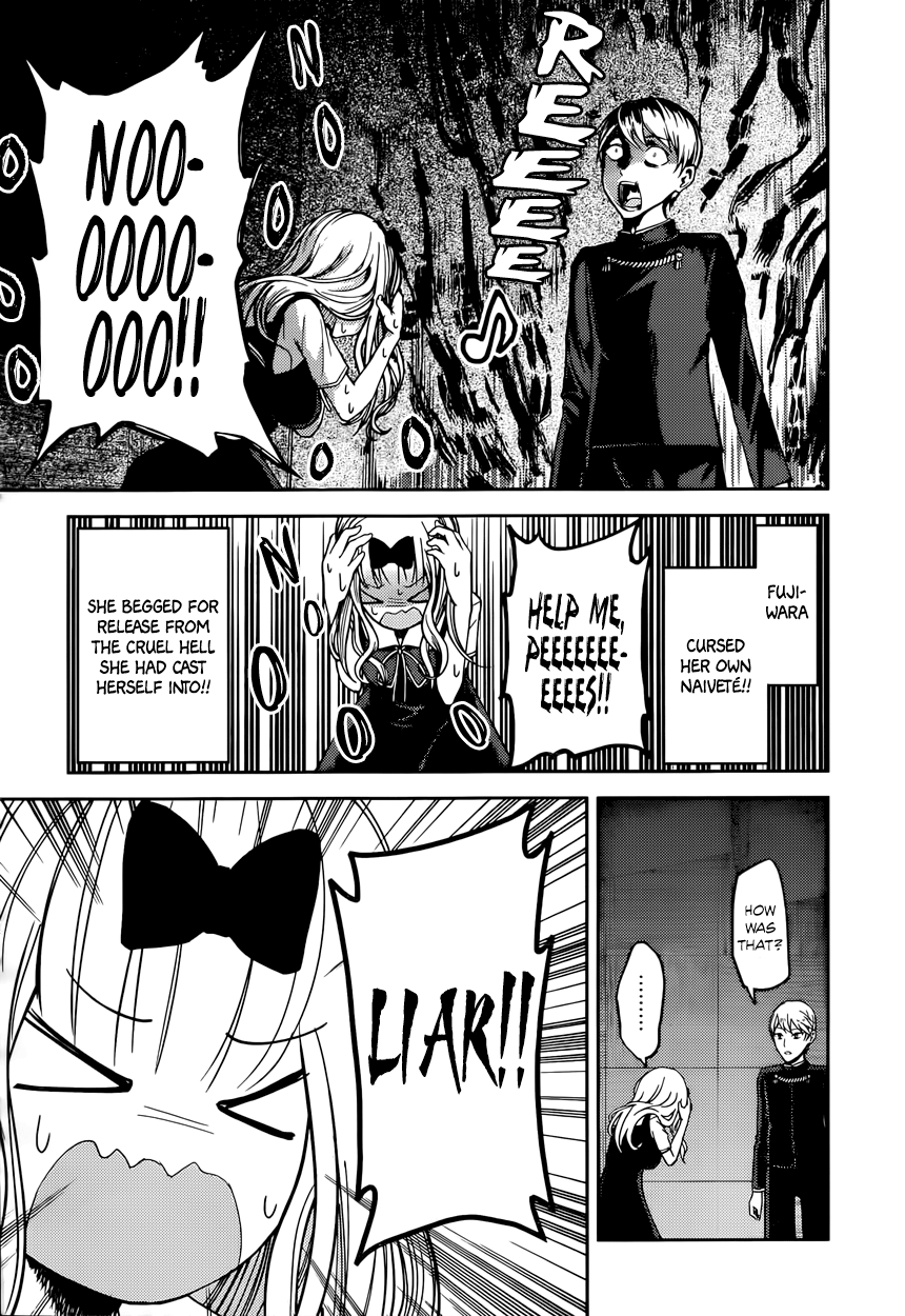 Read Kaguya sama Love is War EN Manga Online