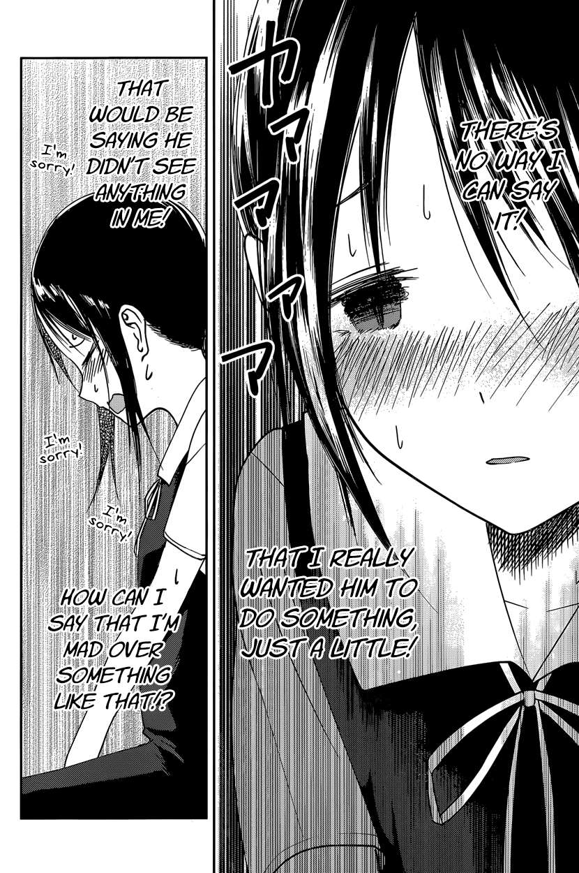 Read Kaguya sama Love is War EN Manga Online