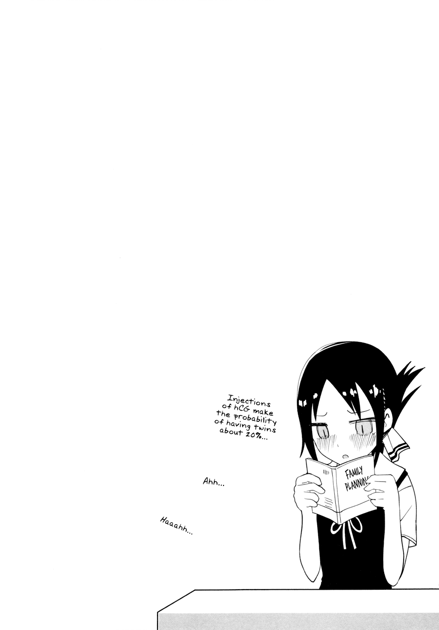 Read Kaguya sama Love is War EN Manga Online