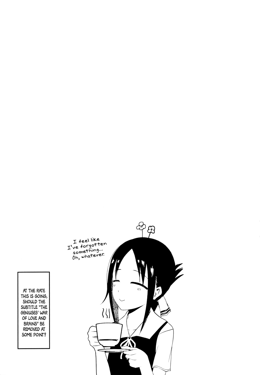 Read Kaguya sama Love is War EN Manga Online