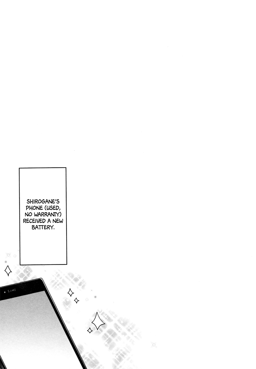 Read Kaguya sama Love is War EN Manga Online