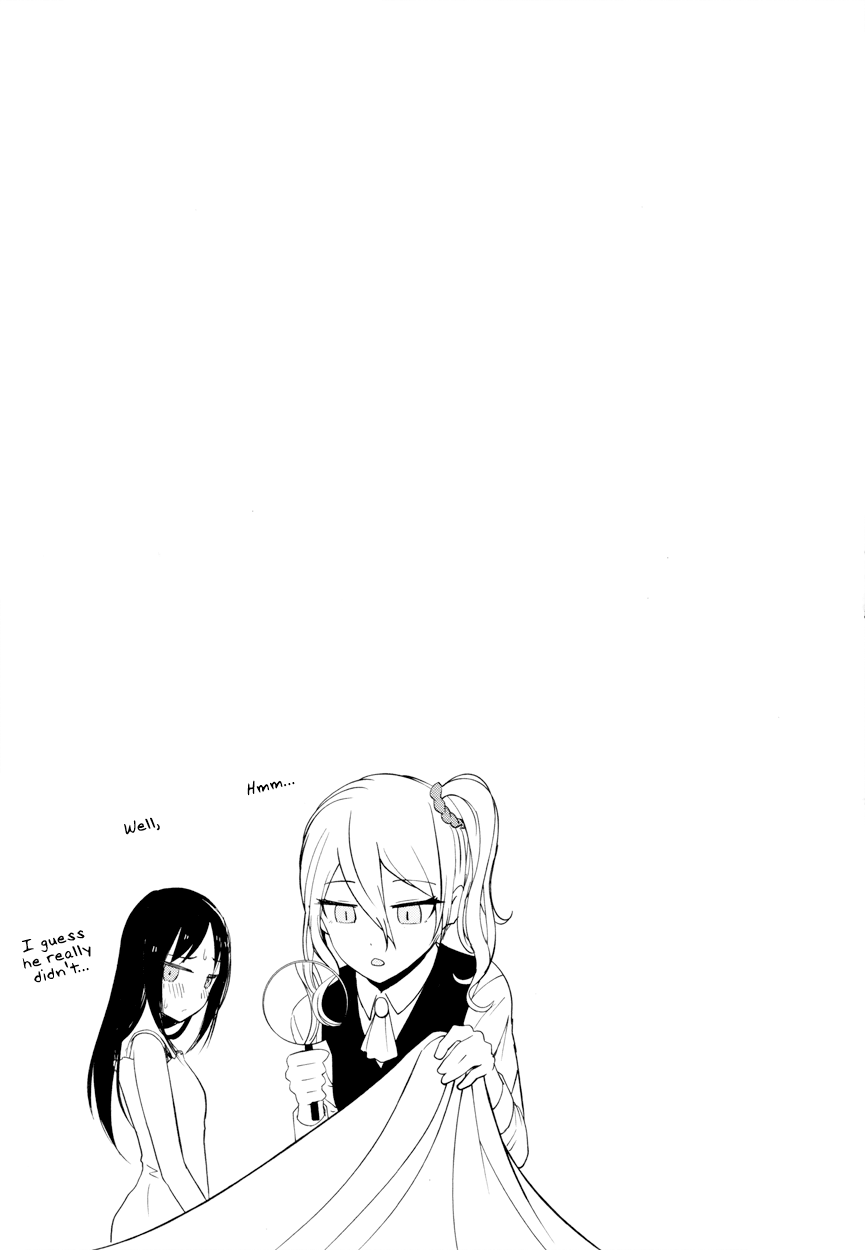 Read Kaguya sama Love is War EN Manga Online