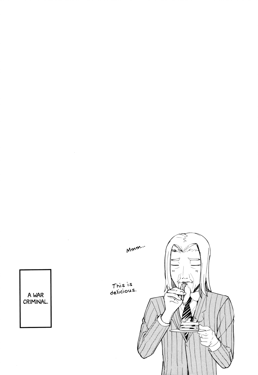Read Kaguya sama Love is War EN Manga Online