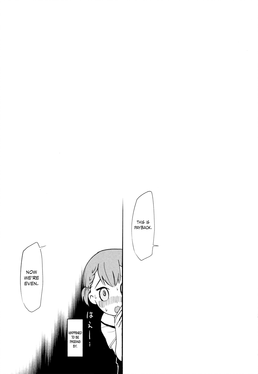 Read Kaguya sama Love is War EN Manga Online