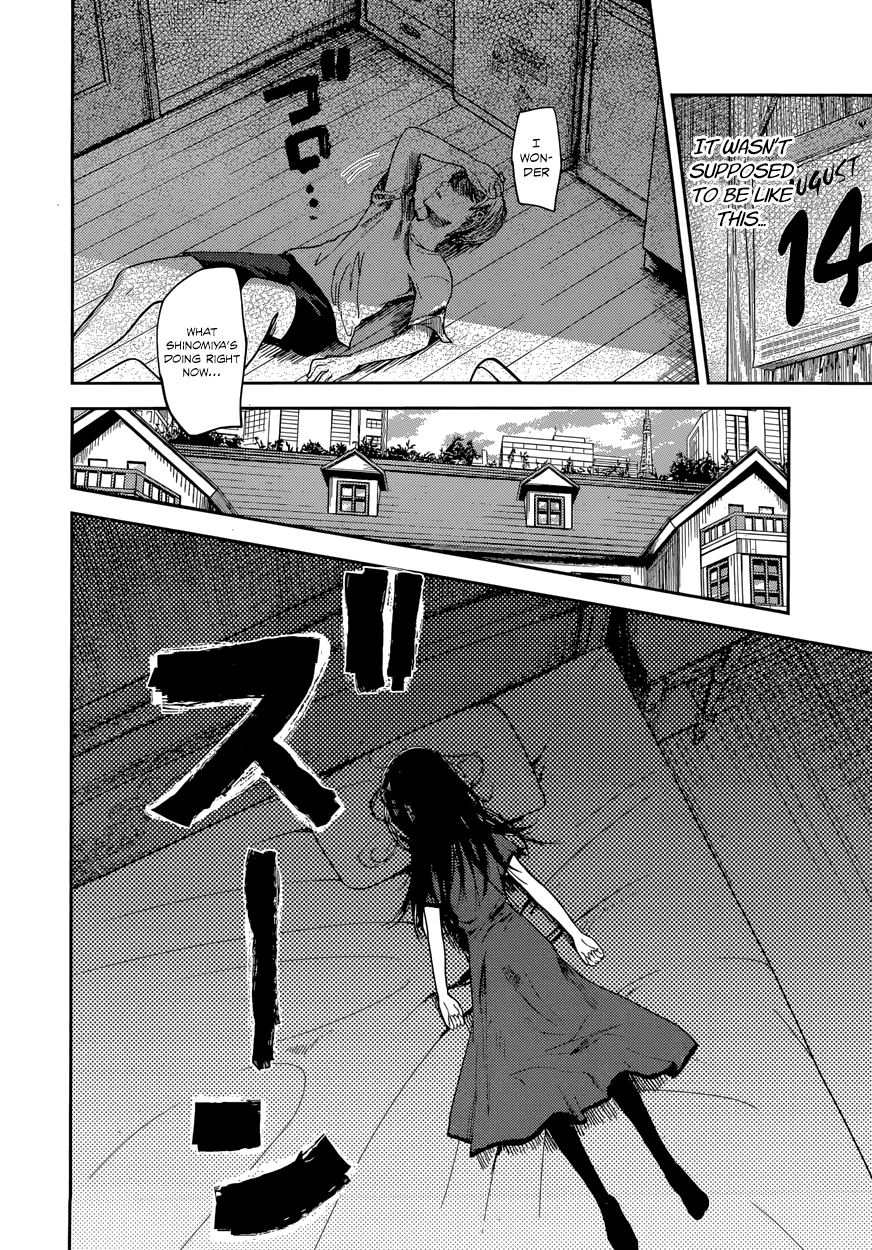 Read Kaguya sama Love is War EN Manga Online
