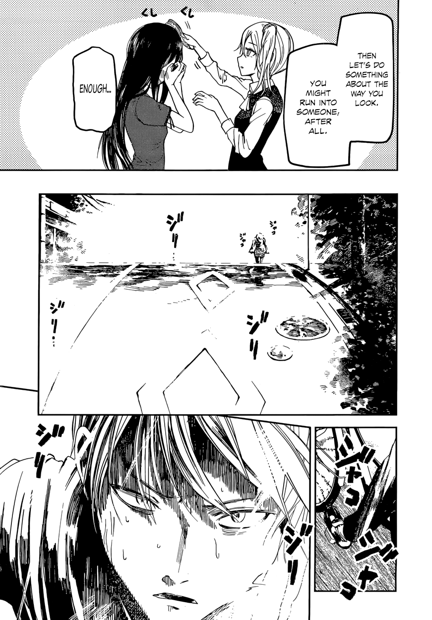 Read Kaguya sama Love is War EN Manga Online