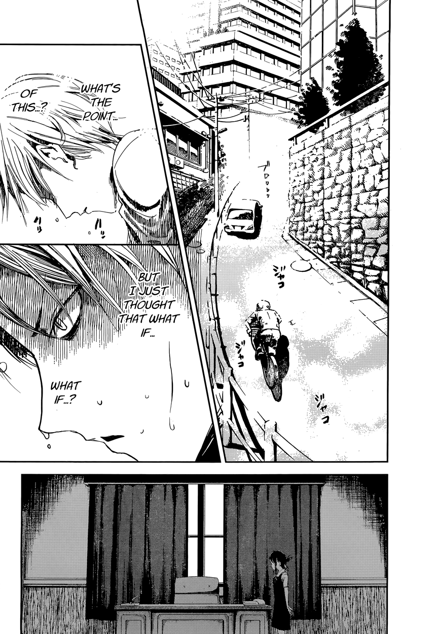 Read Kaguya sama Love is War EN Manga Online