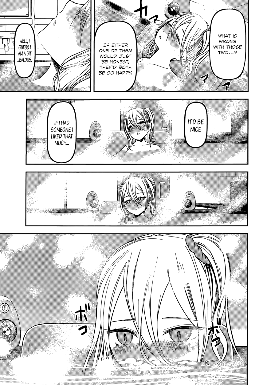Read Kaguya sama Love is War EN Manga Online