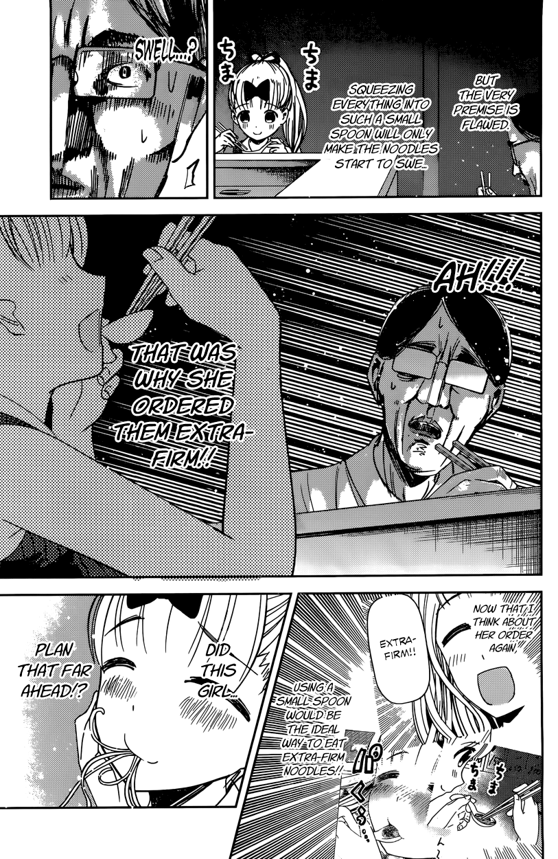 Read Kaguya sama Love is War EN Manga Online