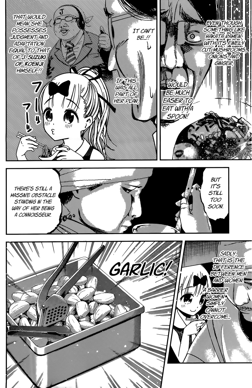 Read Kaguya sama Love is War EN Manga Online