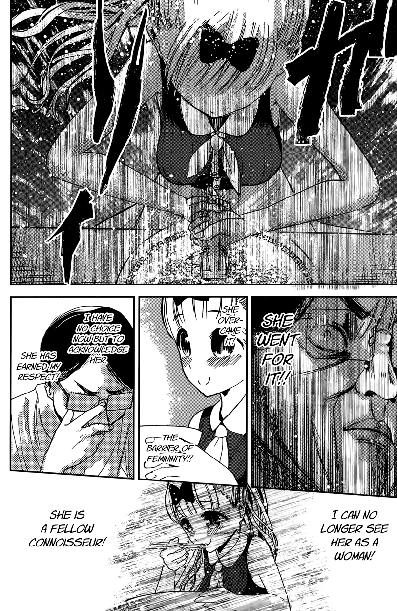 Read Kaguya sama Love is War EN Manga Online