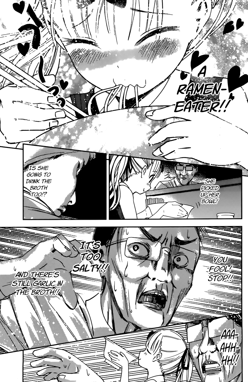 Read Kaguya sama Love is War EN Manga Online