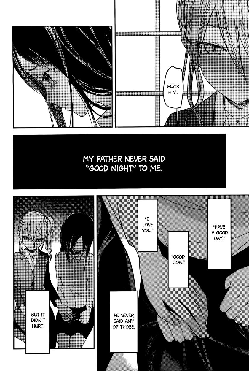 Read Kaguya sama Love is War EN Manga Online
