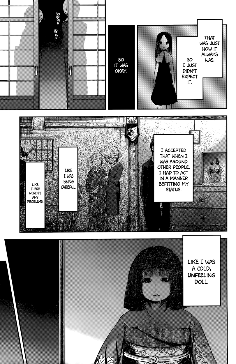 Read Kaguya sama Love is War EN Manga Online