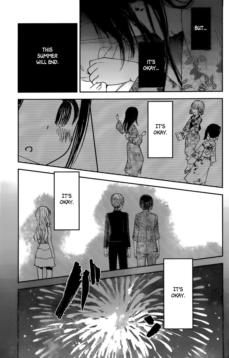 Read Kaguya sama Love is War EN Manga Online