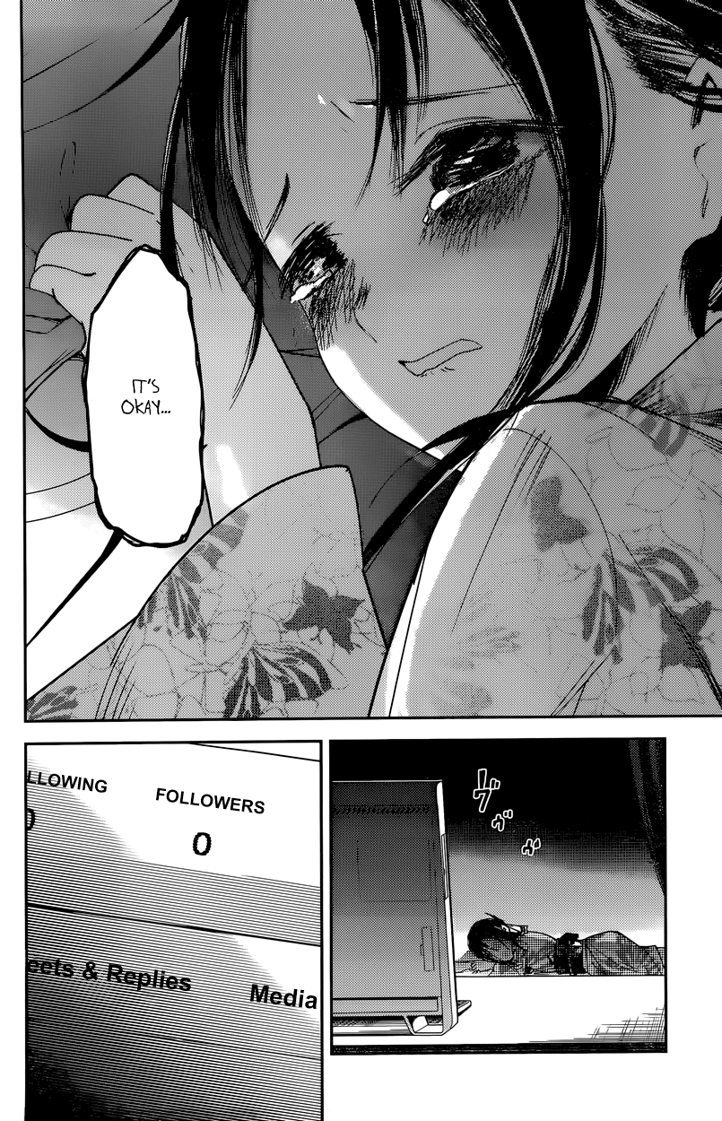 Read Kaguya sama Love is War EN Manga Online