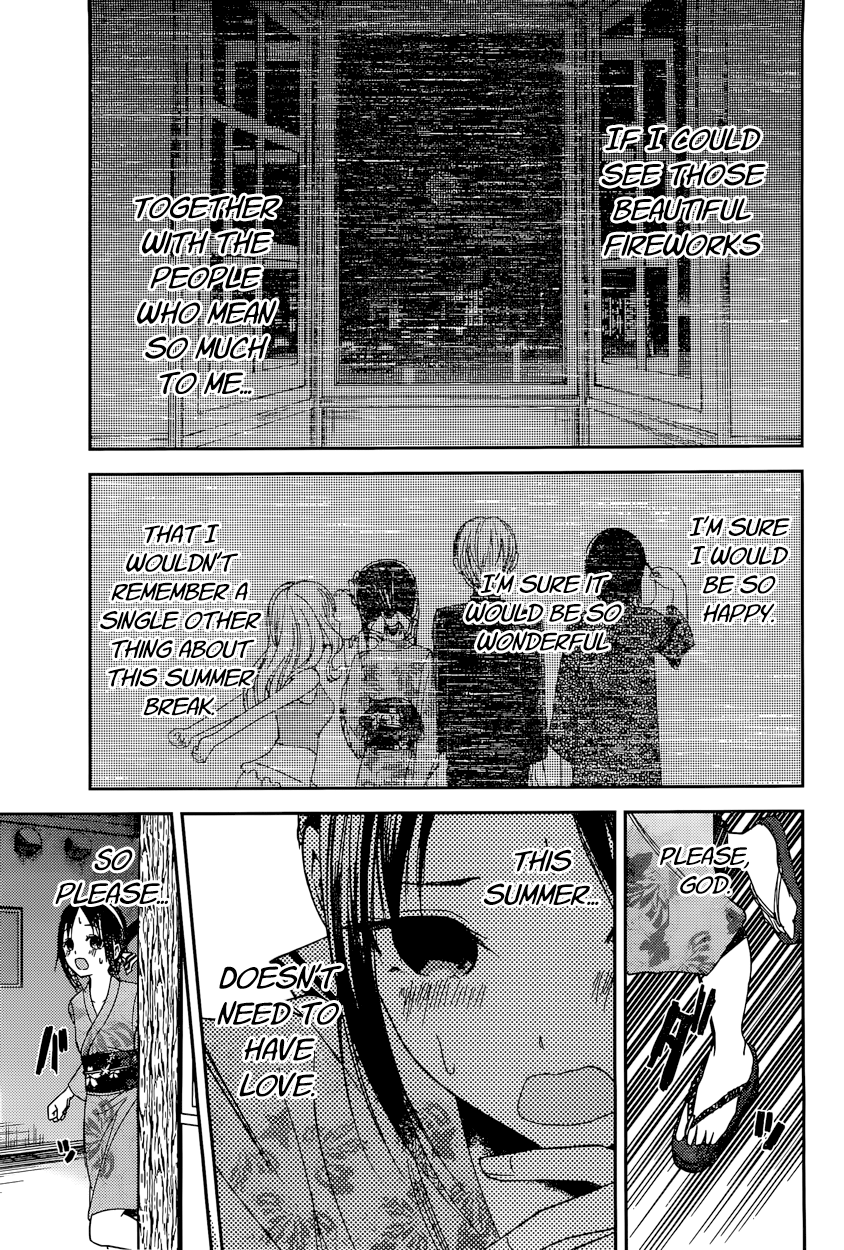 Read Kaguya sama Love is War EN Manga Online