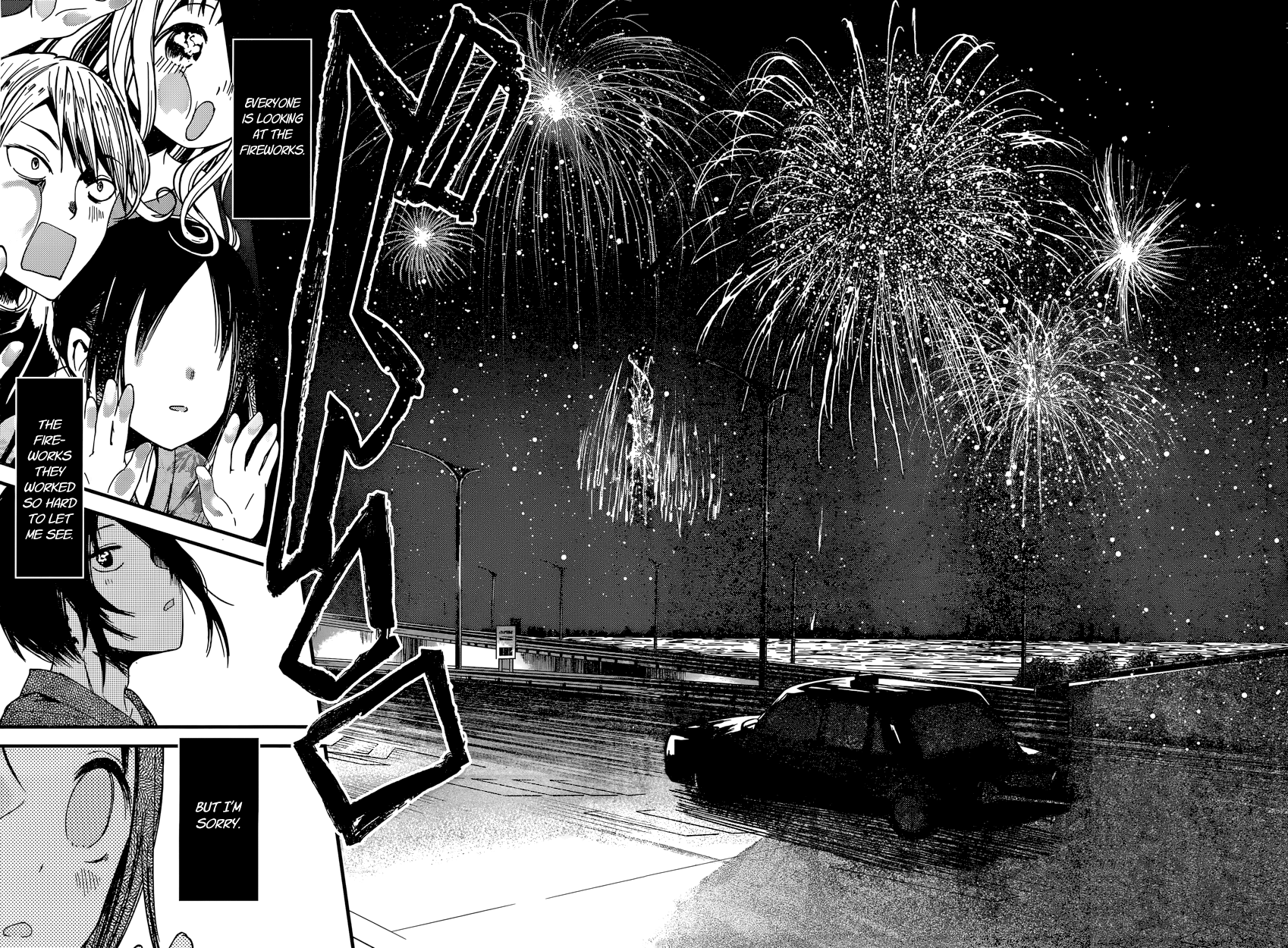 Read Kaguya sama Love is War EN Manga Online