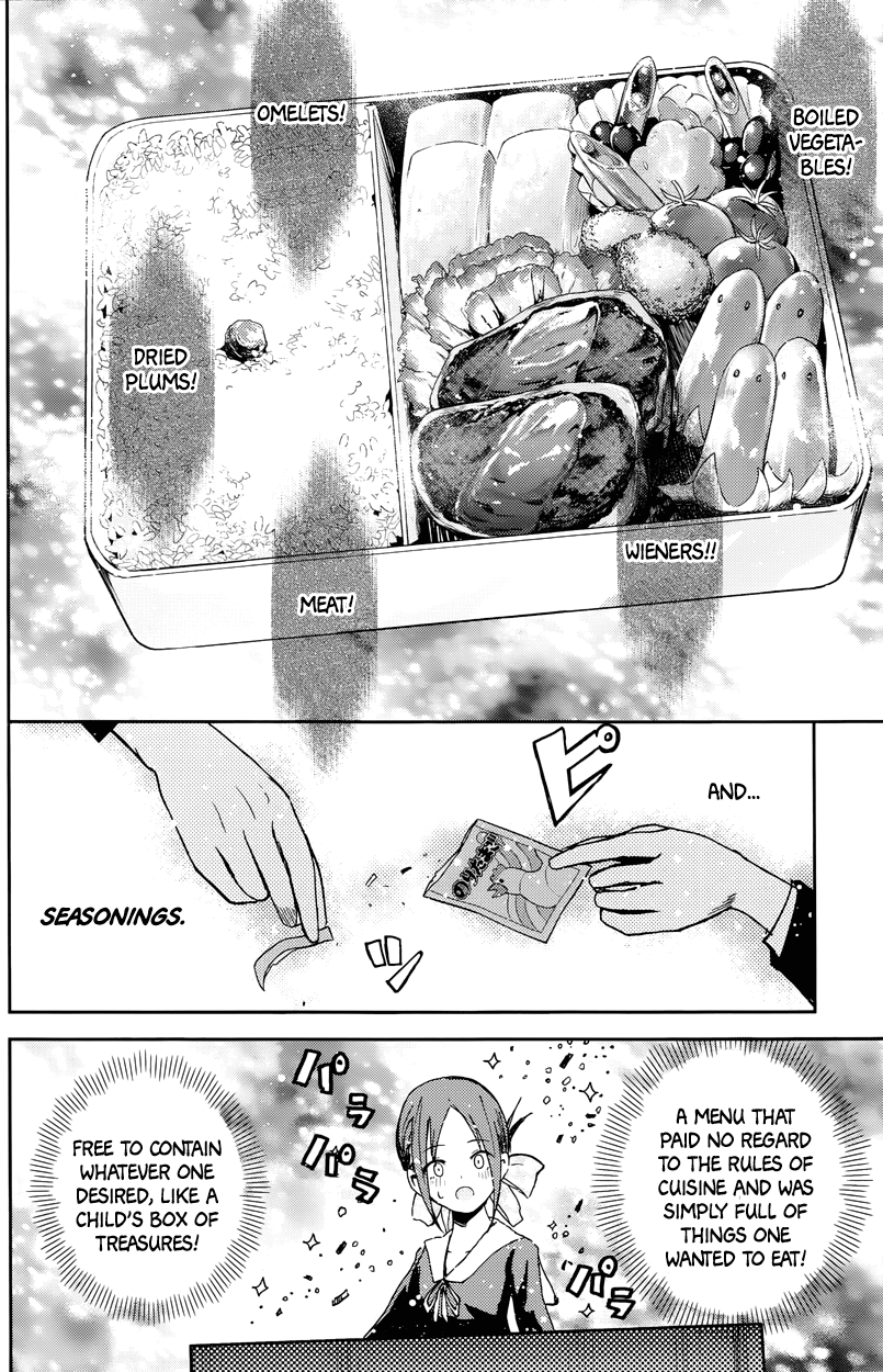 Read Kaguya sama Love is War EN Manga Online