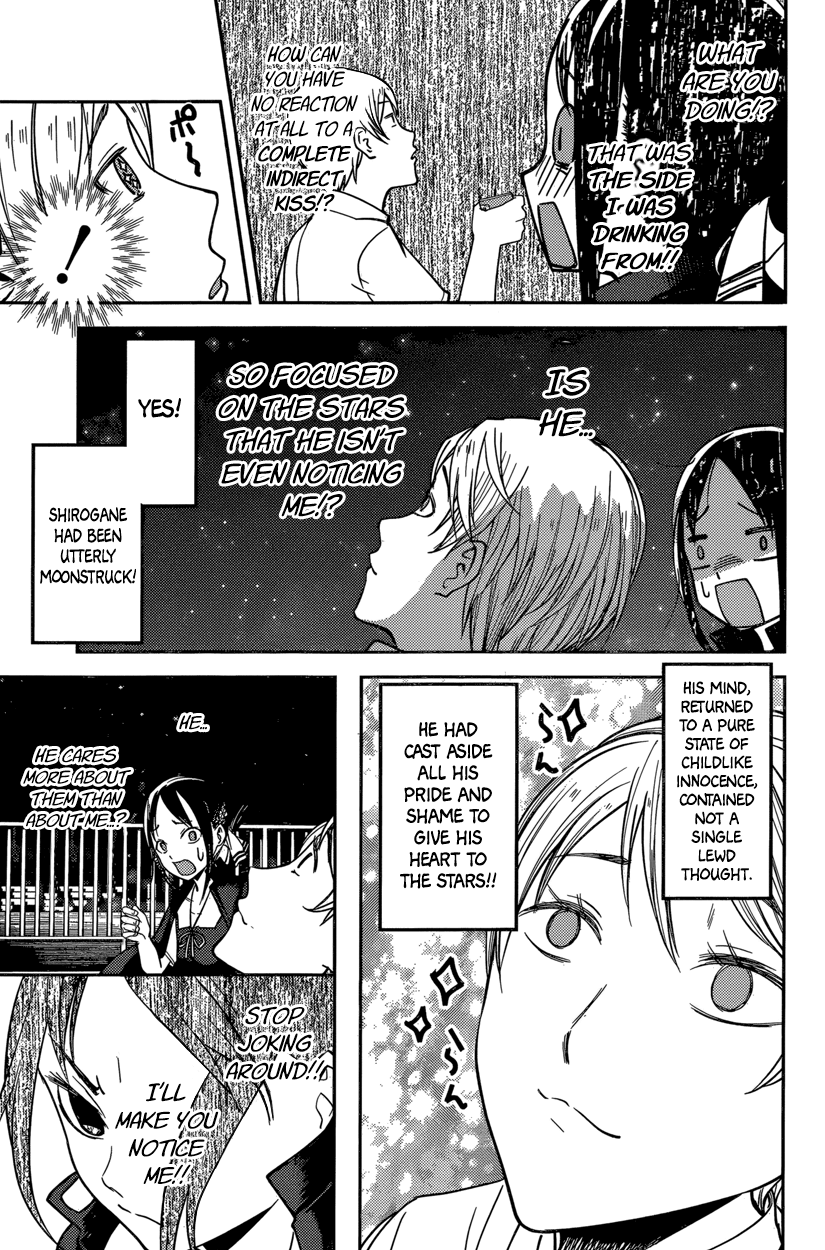Read Kaguya sama Love is War EN Manga Online