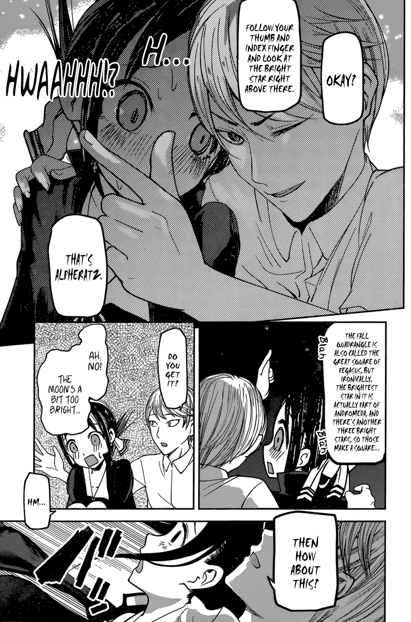 Read Kaguya sama Love is War EN Manga Online