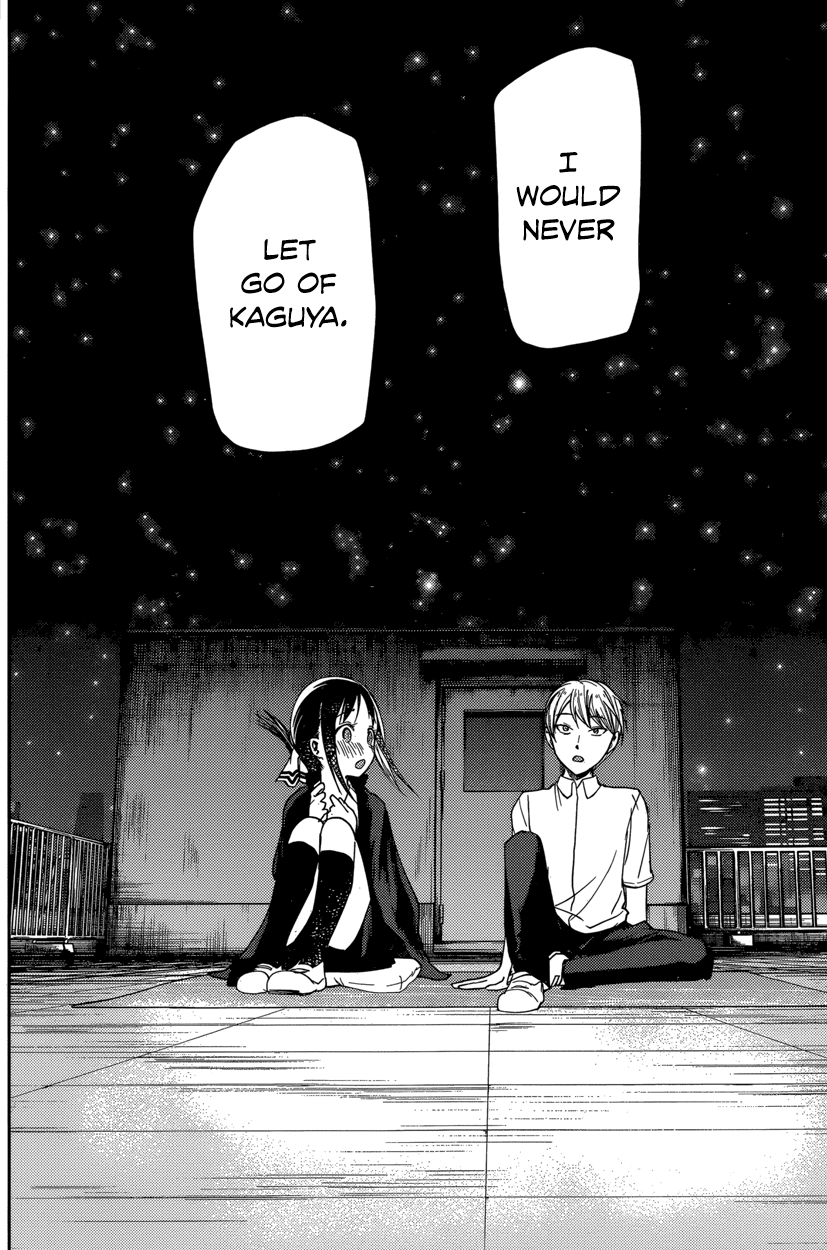Read Kaguya sama Love is War EN Manga Online