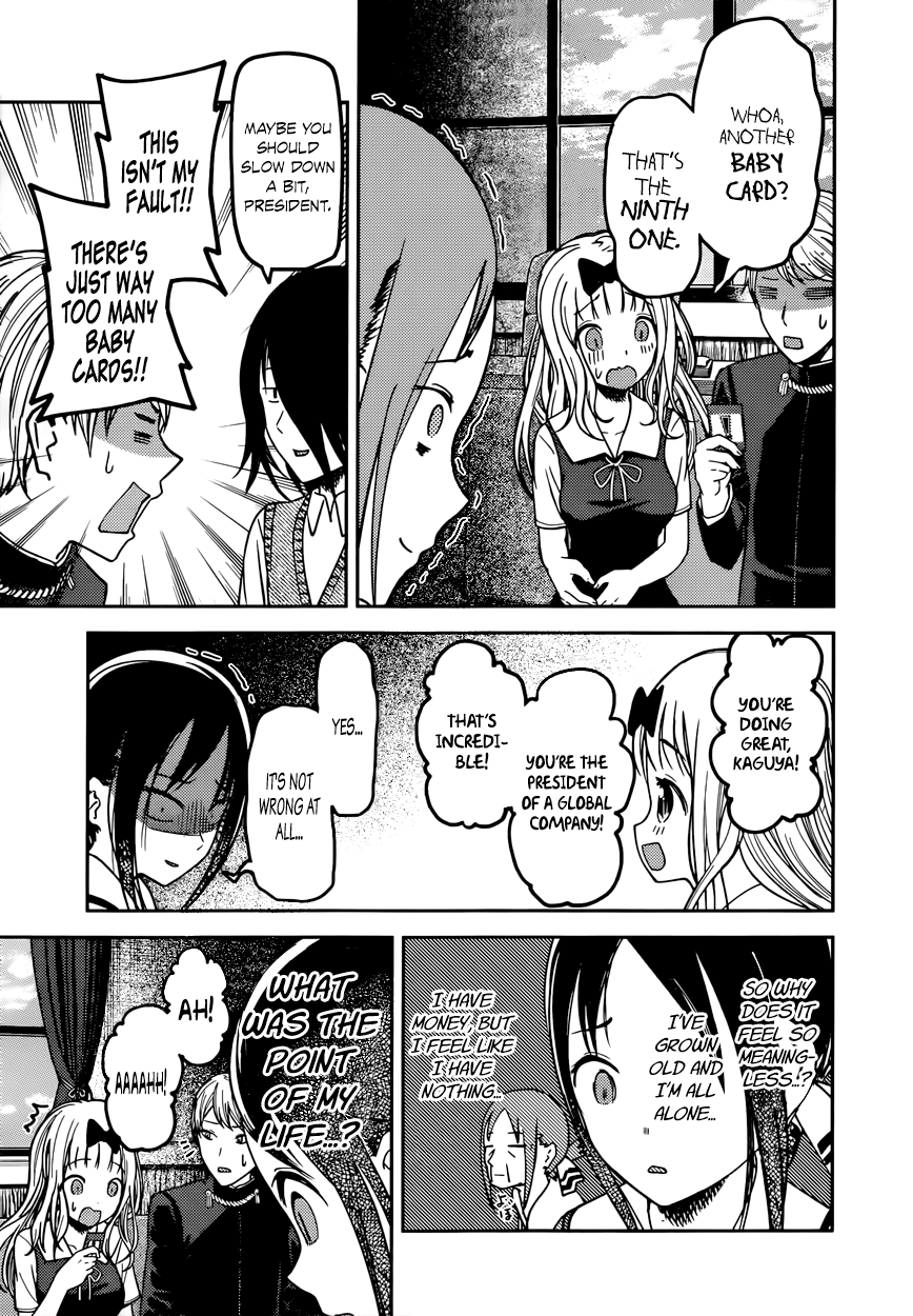 Read Kaguya sama Love is War EN Manga Online