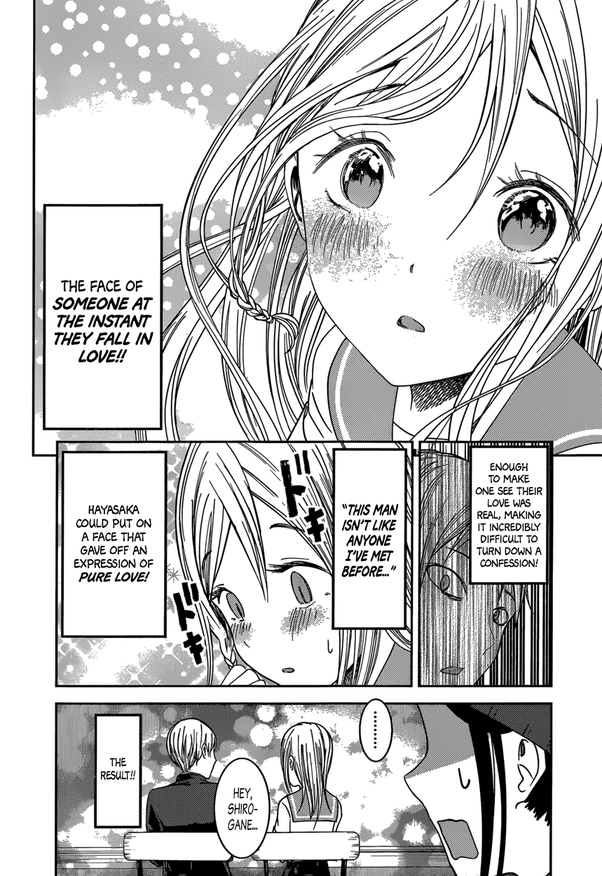 Read Kaguya sama Love is War EN Manga Online