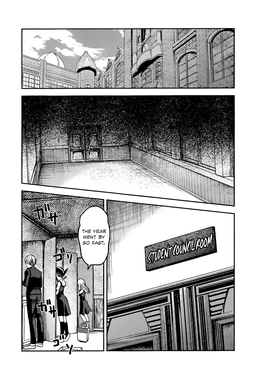 Read Kaguya sama Love is War EN Manga Online