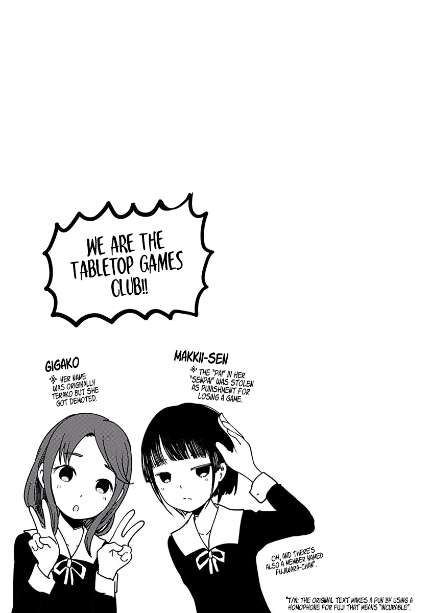 Read Kaguya sama Love is War EN Manga Online