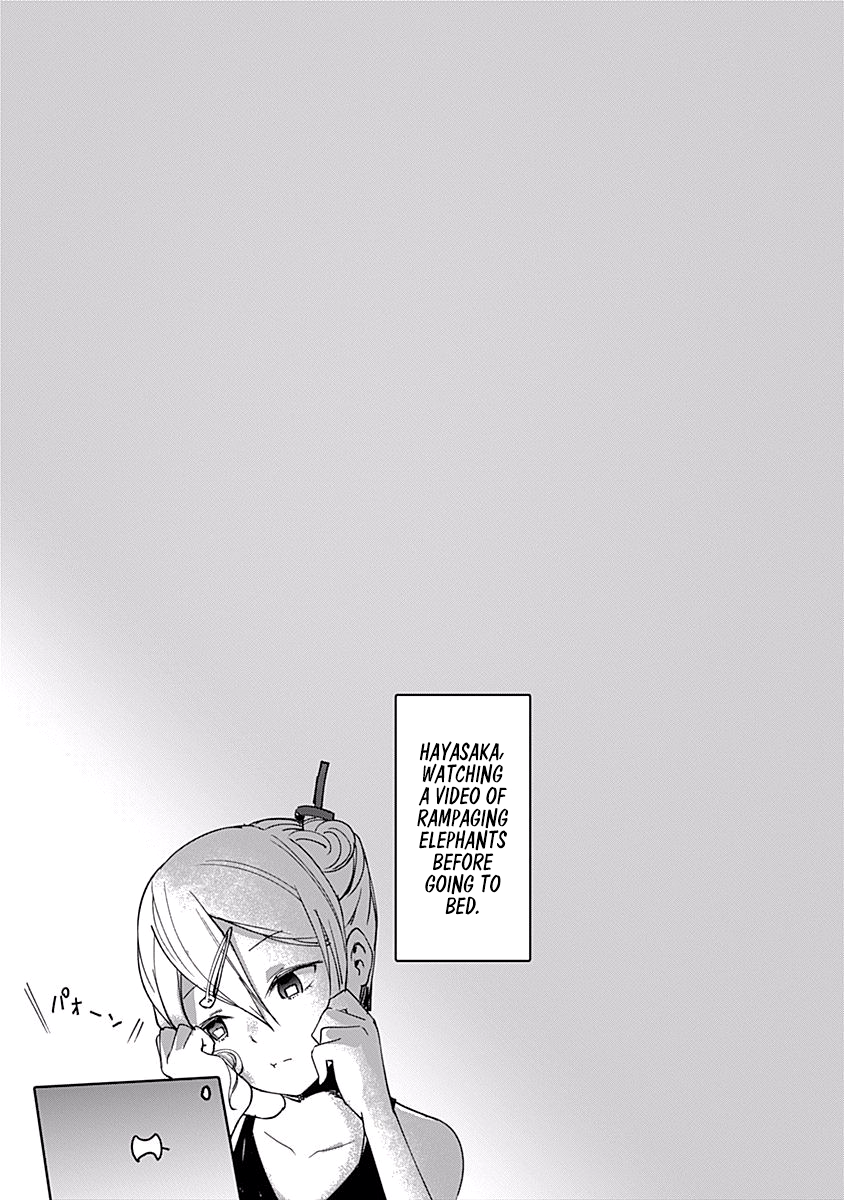 Read Kaguya sama Love is War EN Manga Online