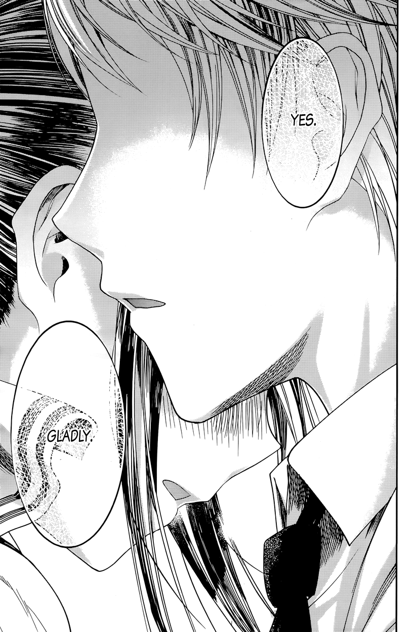 Read Kaguya sama Love is War EN Manga Online