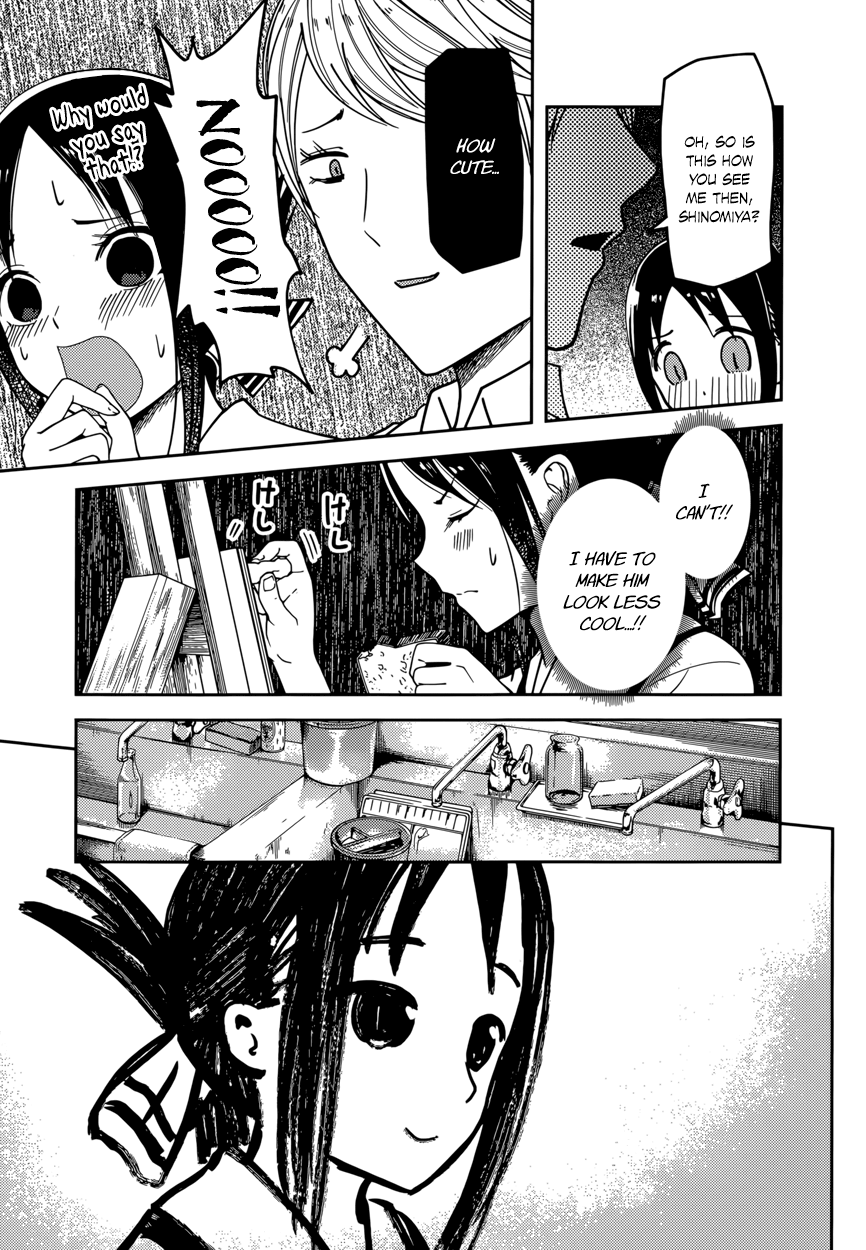 Read Kaguya sama Love is War EN Manga Online