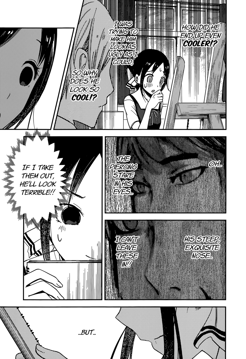 Read Kaguya sama Love is War EN Manga Online