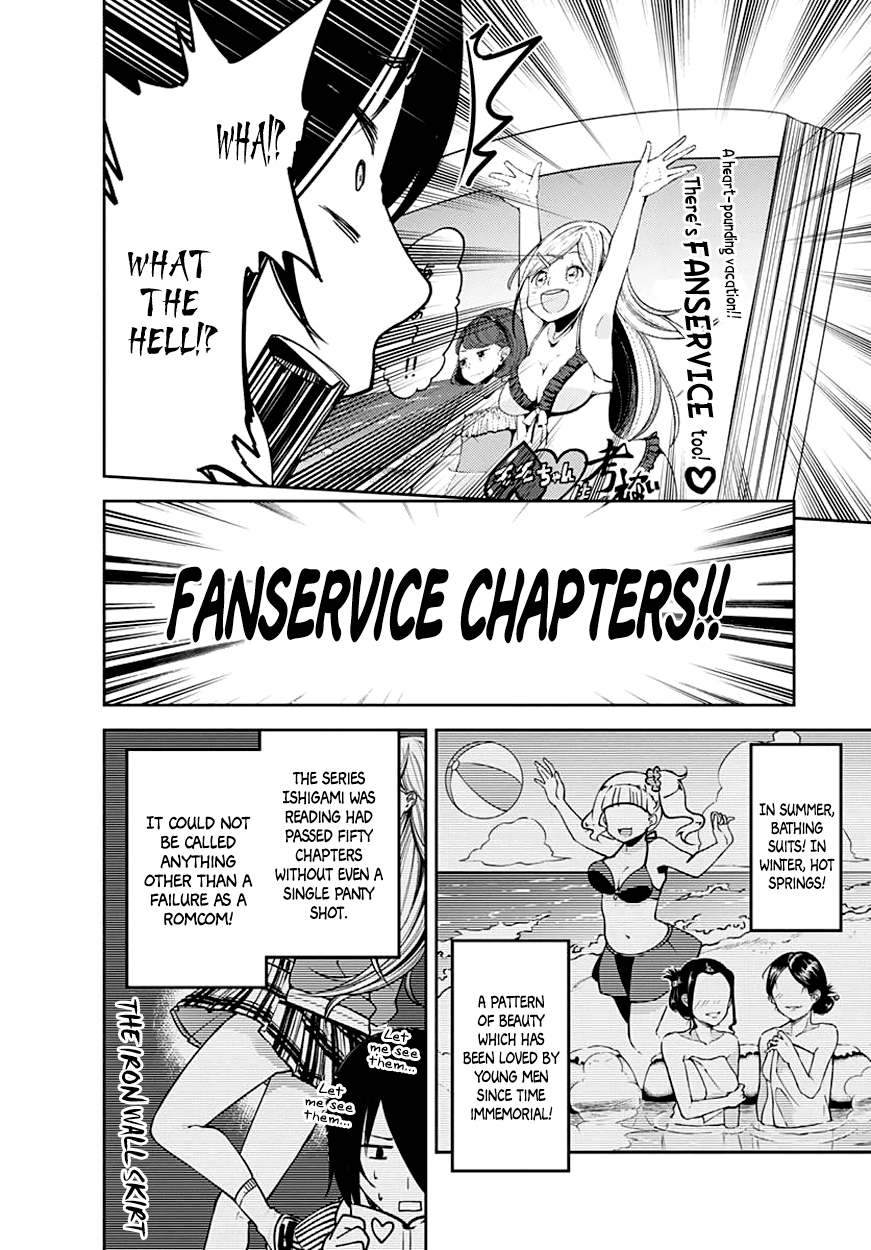 Read Kaguya sama Love is War EN Manga Online
