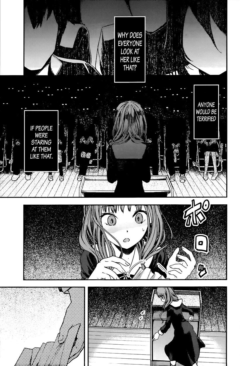 Read Kaguya sama Love is War EN Manga Online